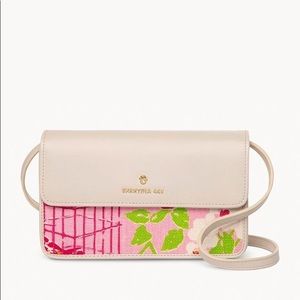 NWT Brand New Spartina 449 Wilson Carly Crossbody Women Bag